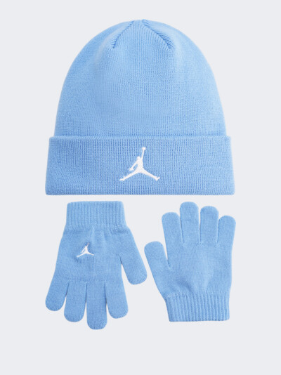 Шапка Jordan JAN ESSENTIALS BEANIE S - 169938, фото 1 - інтернет-магазин MEGASPORT