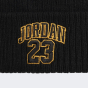 Шапка Jordan дитяча JAN 23 JERSEY BEANIE, фото 5 - інтернет магазин MEGASPORT