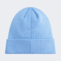 Шапка Jordan дитяча JAN ESSENTIALS BEANIE S, фото 3 - інтернет магазин MEGASPORT