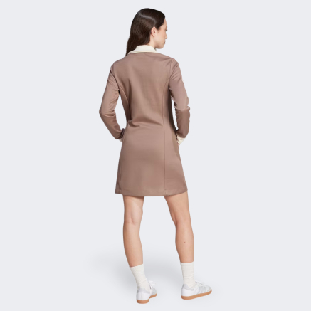 Платье Adidas Originals 3S TRACK DRESS - 170848, фото 2 - интернет-магазин MEGASPORT