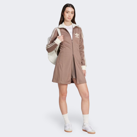 Платье Adidas Originals 3S TRACK DRESS - 170848, фото 3 - интернет-магазин MEGASPORT