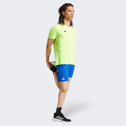 Футболка Adidas ADIZERO E TEE - 170849, фото 3 - інтернет-магазин MEGASPORT