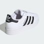 Кеды Adidas Originals детские SUPERSTAR II J, фото 4 - интернет магазин MEGASPORT