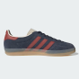 Кеды Adidas Originals GAZELLE INDOOR, фото 3 - интернет магазин MEGASPORT