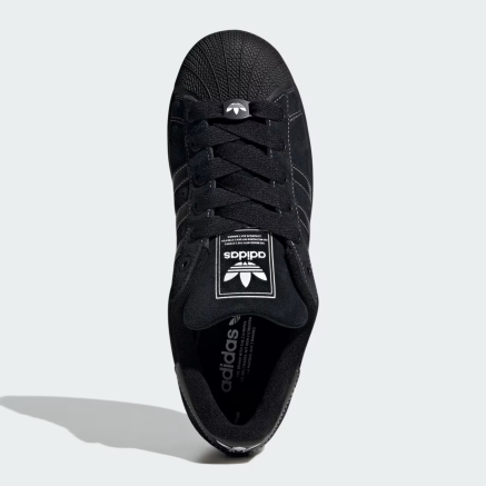 Кеды Adidas Originals SUPERSTAR II - 170852, фото 6 - интернет-магазин MEGASPORT