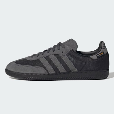 Кеды Adidas Originals SAMBA OG - 170853, фото 1 - интернет-магазин MEGASPORT