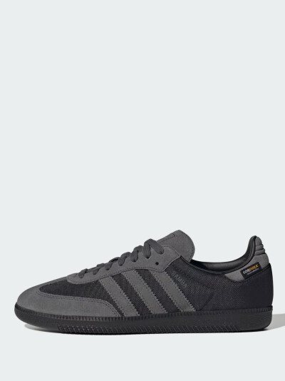 Кеди Adidas Originals SAMBA OG - 170853, фото 1 - інтернет-магазин MEGASPORT