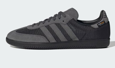 Кеды Adidas Originals SAMBA OG - 170853, фото 1 - интернет-магазин MEGASPORT
