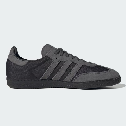 Кеды Adidas Originals SAMBA OG - 170853, фото 3 - интернет-магазин MEGASPORT