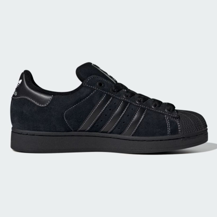 Кеды Adidas Originals SUPERSTAR II - 170852, фото 3 - интернет-магазин MEGASPORT