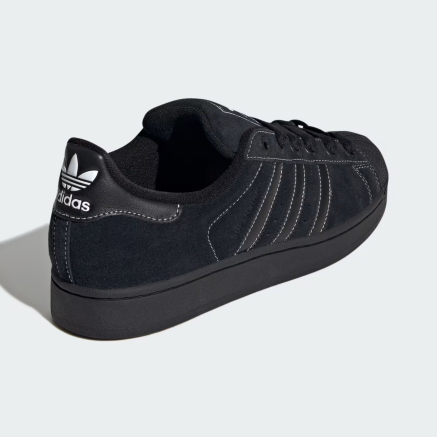 Кеды Adidas Originals SUPERSTAR II - 170852, фото 4 - интернет-магазин MEGASPORT