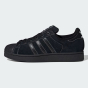 Кеды Adidas Originals SUPERSTAR II, фото 1 - интернет магазин MEGASPORT