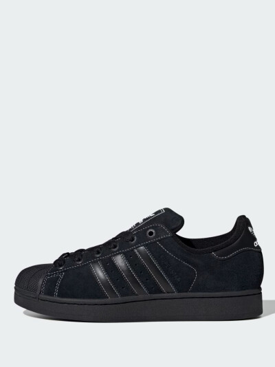 Кеди Adidas Originals SUPERSTAR II - 170852, фото 1 - інтернет-магазин MEGASPORT
