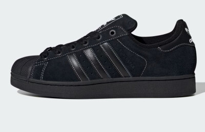 Кеды Adidas Originals SUPERSTAR II 170852 купить в MEGASPORT, фото 1 Кеды Adidas Originals SUPERSTAR II - 170852, фото 1 - интернет-магазин MEGASPORT