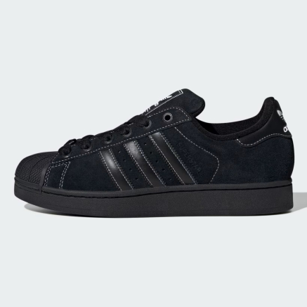 Кеды Adidas Originals SUPERSTAR II - 170852, фото 1 - интернет-магазин MEGASPORT