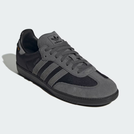 Кеды Adidas Originals SAMBA OG - 170853, фото 2 - интернет-магазин MEGASPORT