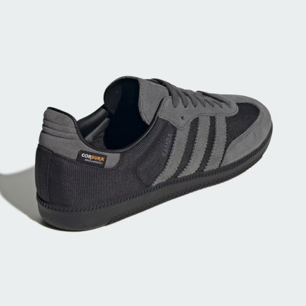 Кеды Adidas Originals SAMBA OG - 170853, фото 4 - интернет-магазин MEGASPORT