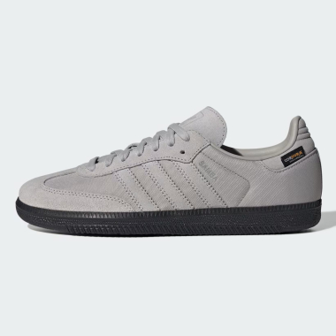 Кеди Adidas Originals SAMBA OG - 170856, фото 1 - інтернет-магазин MEGASPORT