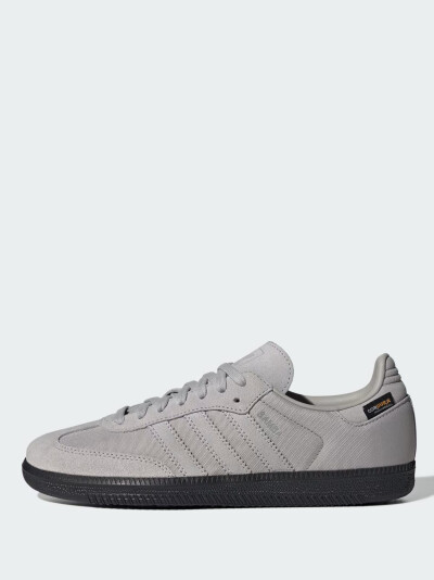 Кеди Adidas Originals SAMBA OG - 170856, фото 1 - інтернет-магазин MEGASPORT