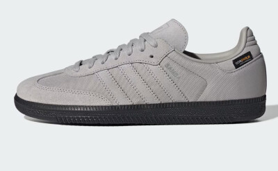 Кеды Adidas Originals SAMBA OG - 170856, фото 1 - интернет-магазин MEGASPORT