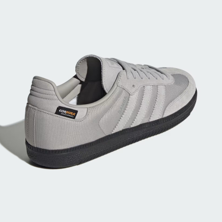 Кеды Adidas Originals SAMBA OG - 170856, фото 4 - интернет-магазин MEGASPORT