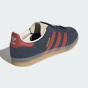 Кеды Adidas Originals GAZELLE INDOOR, фото 4 - интернет магазин MEGASPORT