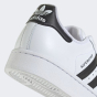 Кеды Adidas Originals детские SUPERSTAR II J, фото 8 - интернет магазин MEGASPORT