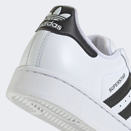 Кеды Adidas Originals детские SUPERSTAR II J - 170851, фото 8 - интернет-магазин MEGASPORT