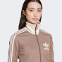 Платье Adidas Originals 3S TRACK DRESS, фото 4 - интернет магазин MEGASPORT