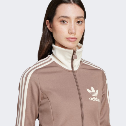 Платье Adidas Originals 3S TRACK DRESS - 170848, фото 4 - интернет-магазин MEGASPORT