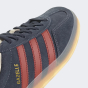 Кеды Adidas Originals GAZELLE INDOOR, фото 7 - интернет магазин MEGASPORT