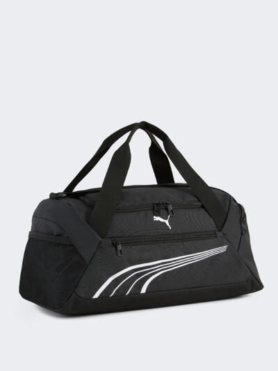 Сумка Puma FUNDAMENTAL Extra Small Sports Bag - 170538, фото 1 - інтернет-магазин MEGASPORT