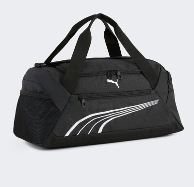 Сумка Puma FUNDAMENTAL Extra Small Sports Bag - 170538, фото 1 - интернет-магазин MEGASPORT