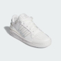 Кроссовки Adidas Originals детские FORUM LOW CL J, фото 2 - интернет магазин MEGASPORT