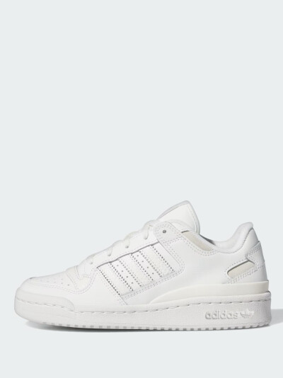 Кросівки Adidas Originals FORUM LOW CL J 170909 купити в MEGASPORT, фото 1 Кросівки Adidas Originals FORUM LOW CL J - 170909, фото 1 - інтернет-магазин MEGASPORT