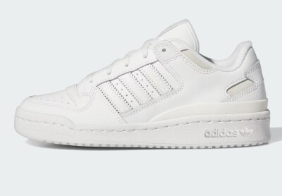 Кроссовки Adidas Originals детские FORUM LOW CL J 170909 купить в MEGASPORT, фото 1 Кроссовки Adidas Originals детские FORUM LOW CL J - 170909, фото 1 - интернет-магазин MEGASPORT