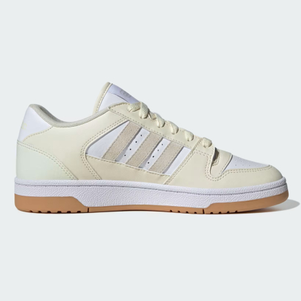 Кеди Adidas BREAK START LOW W - 170908, фото 3 - інтернет-магазин MEGASPORT