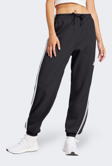 Спортивні штани Adidas W 3S FT CF PT - 170912, фото 1 - інтернет-магазин MEGASPORT