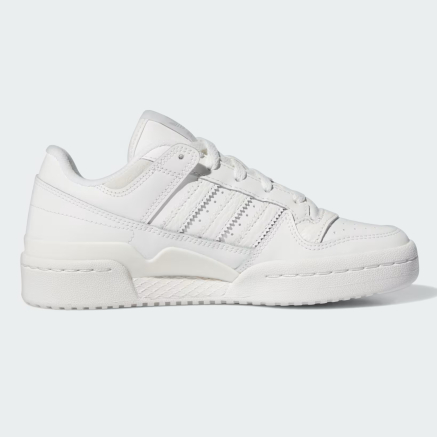 Кроссовки Adidas Originals детские FORUM LOW CL J - 170909, фото 3 - интернет-магазин MEGASPORT