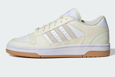 Кеди Adidas BREAK START LOW W - 170908, фото 1 - інтернет-магазин MEGASPORT