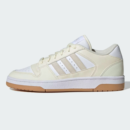 Кеди Adidas BREAK START LOW W - 170908, фото 1 - інтернет-магазин MEGASPORT