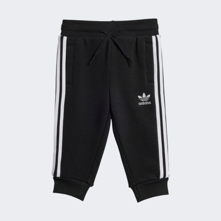 Спортивный костюм Adidas Originals детский CREW SET - 170911, фото 6 - интернет-магазин MEGASPORT