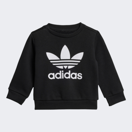 Спортивный костюм Adidas Originals детский CREW SET - 170911, фото 2 - интернет-магазин MEGASPORT