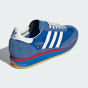 Кроссовки Adidas Originals SL 72 RS, фото 4 - интернет магазин MEGASPORT