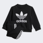 Спортивный костюм Adidas Originals детский CREW SET, фото 1 - интернет магазин MEGASPORT