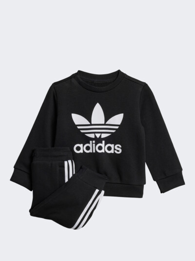 Спортивний костюм Adidas Originals CREW SET - 170911, фото 1 - інтернет-магазин MEGASPORT