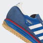 Кроссовки Adidas Originals SL 72 RS, фото 8 - интернет магазин MEGASPORT