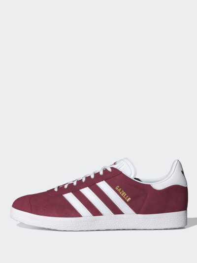 Кеди Adidas Originals GAZELLE - 170896, фото 1 - інтернет-магазин MEGASPORT