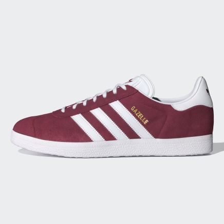 Кеды Adidas Originals GAZELLE - 170896, фото 1 - интернет-магазин MEGASPORT