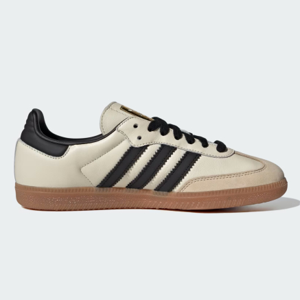 Кеди Adidas Originals SAMBA OG W - 170900, фото 3 - інтернет-магазин MEGASPORT